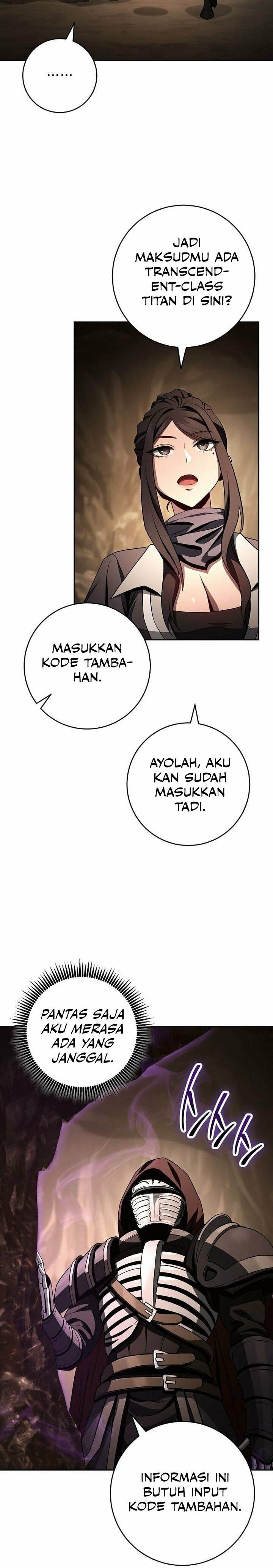 Skeleton Soldier Couldn’t Protect the Dungeon - Chapter 345 44 Skeleton Soldier Couldn’t Protect the Dungeon - Chapter 345 44