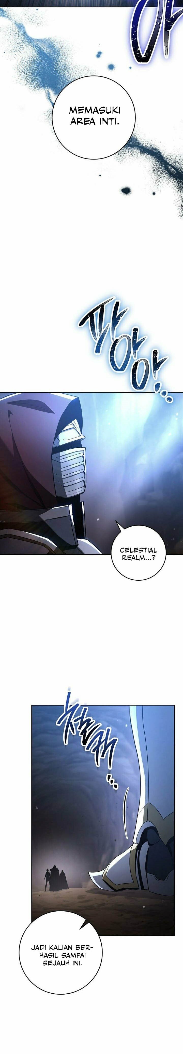 Skeleton Soldier Couldn’t Protect the Dungeon - Chapter 345 50 Skeleton Soldier Couldn’t Protect the Dungeon - Chapter 345 50