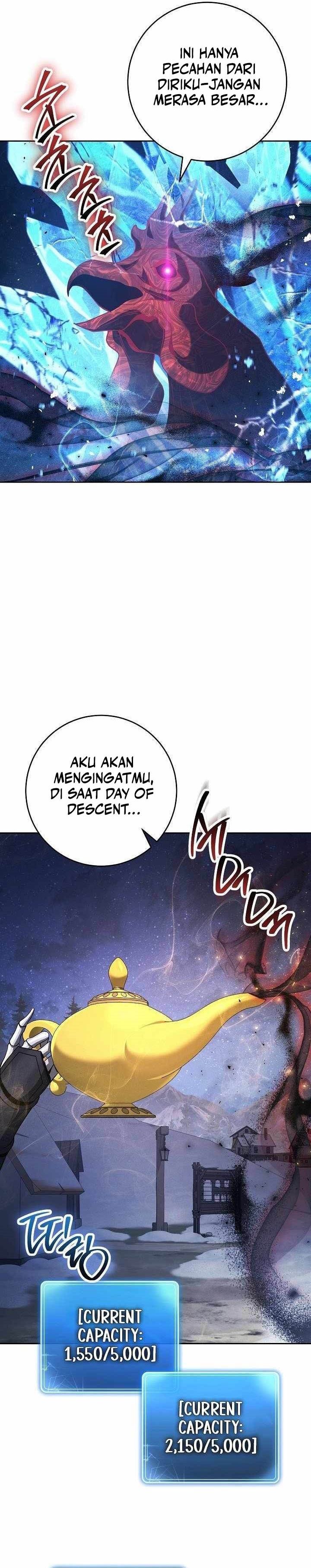 Skeleton Soldier Couldn’t Protect the Dungeon - Chapter 357 10 Skeleton Soldier Couldn’t Protect the Dungeon - Chapter 357 10