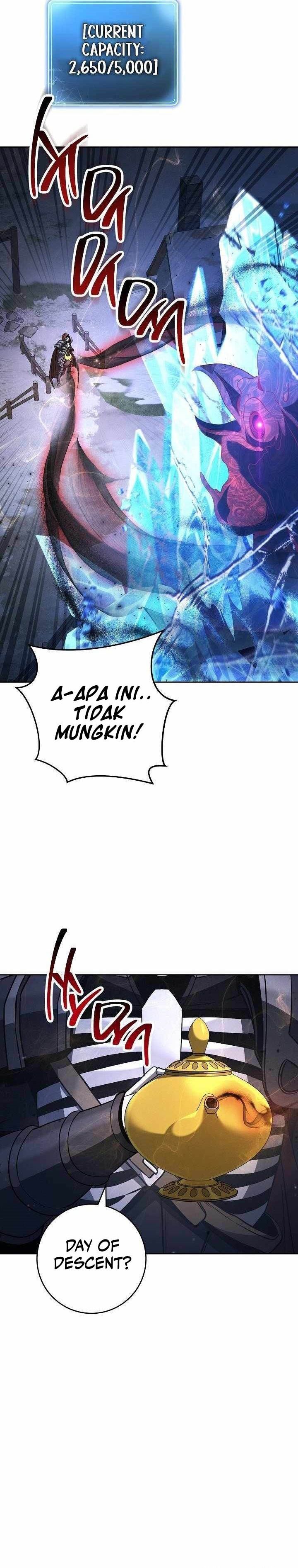 Skeleton Soldier Couldn’t Protect the Dungeon - Chapter 357 11 Skeleton Soldier Couldn’t Protect the Dungeon - Chapter 357 11