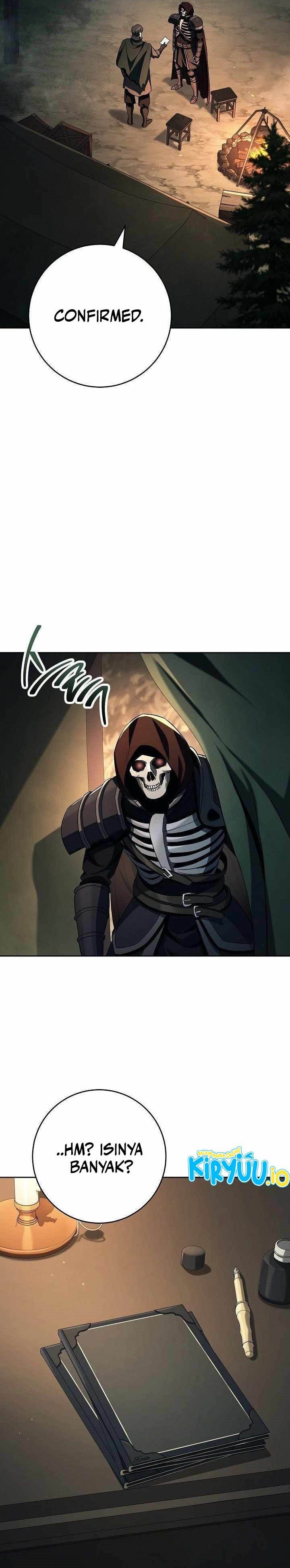 Skeleton Soldier Couldn’t Protect the Dungeon - Chapter 357 15 Skeleton Soldier Couldn’t Protect the Dungeon - Chapter 357 15