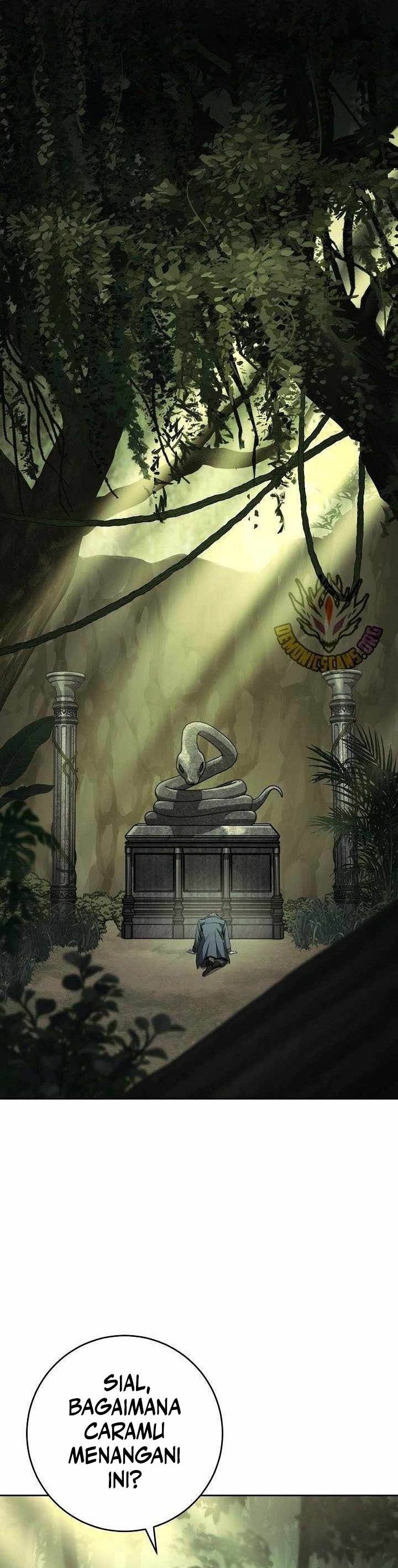 Skeleton Soldier Couldn’t Protect the Dungeon - Chapter 357 40 Skeleton Soldier Couldn’t Protect the Dungeon - Chapter 357 40
