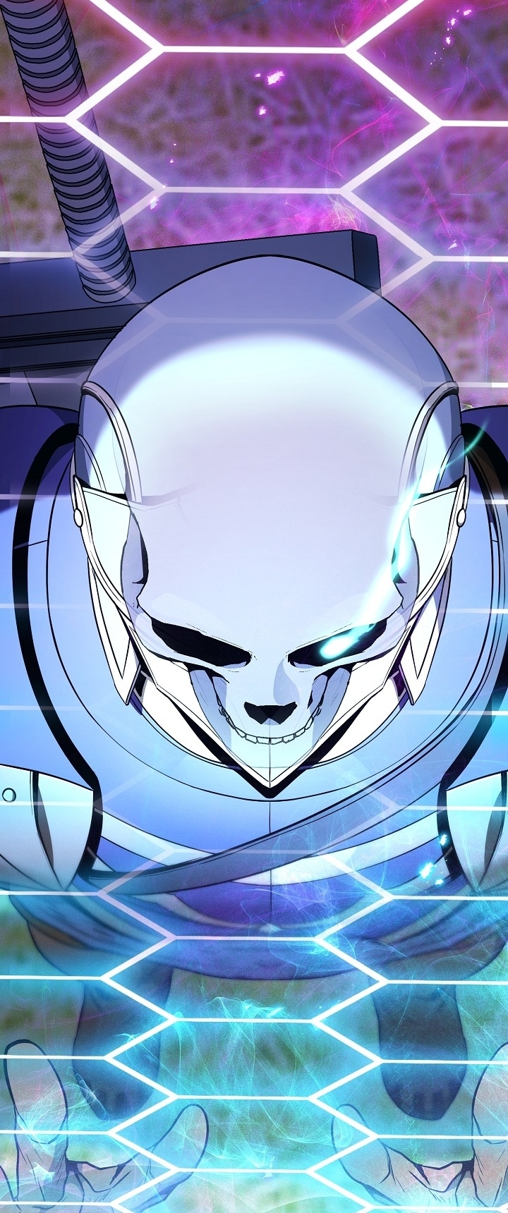 Skeleton Soldier Couldn’t Protect the Dungeon - Chapter 183 84