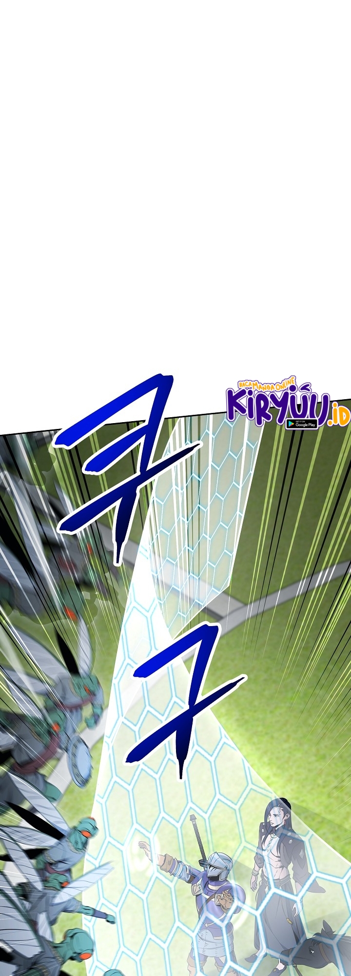 Skeleton Soldier Couldn’t Protect the Dungeon - Chapter 183 94