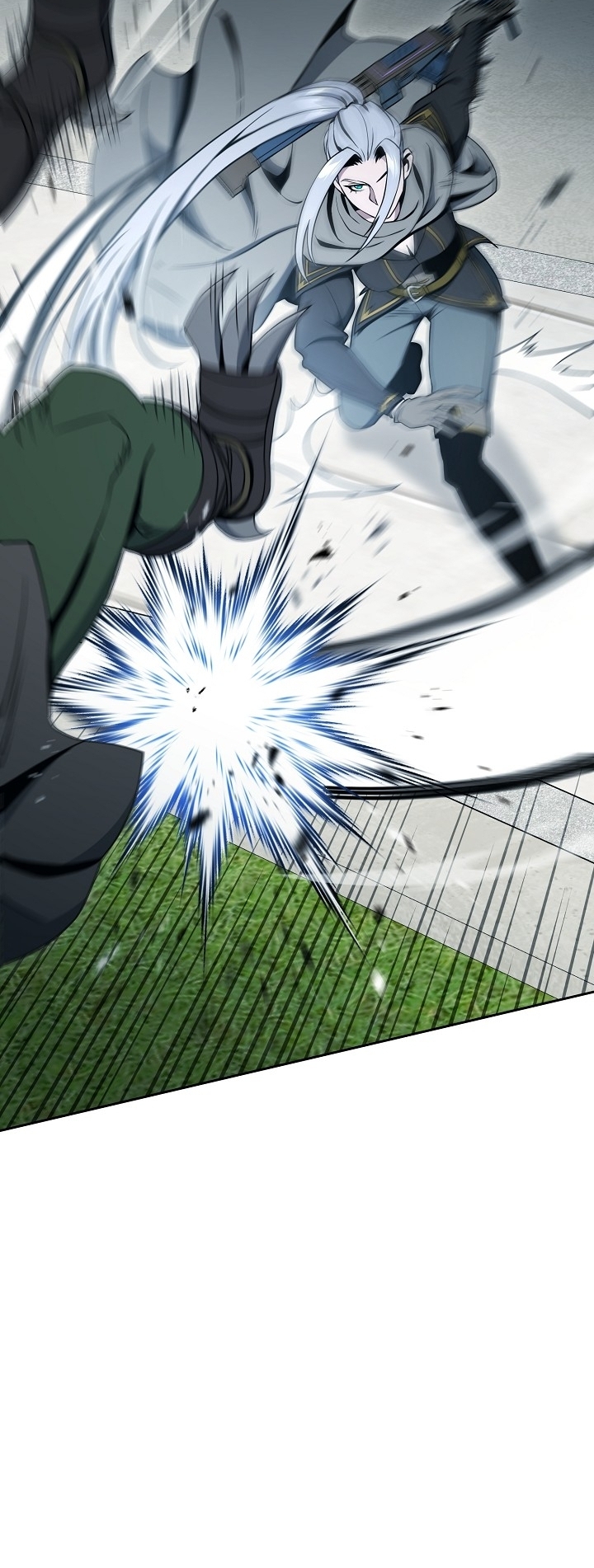Skeleton Soldier Couldn’t Protect the Dungeon - Chapter 183 21