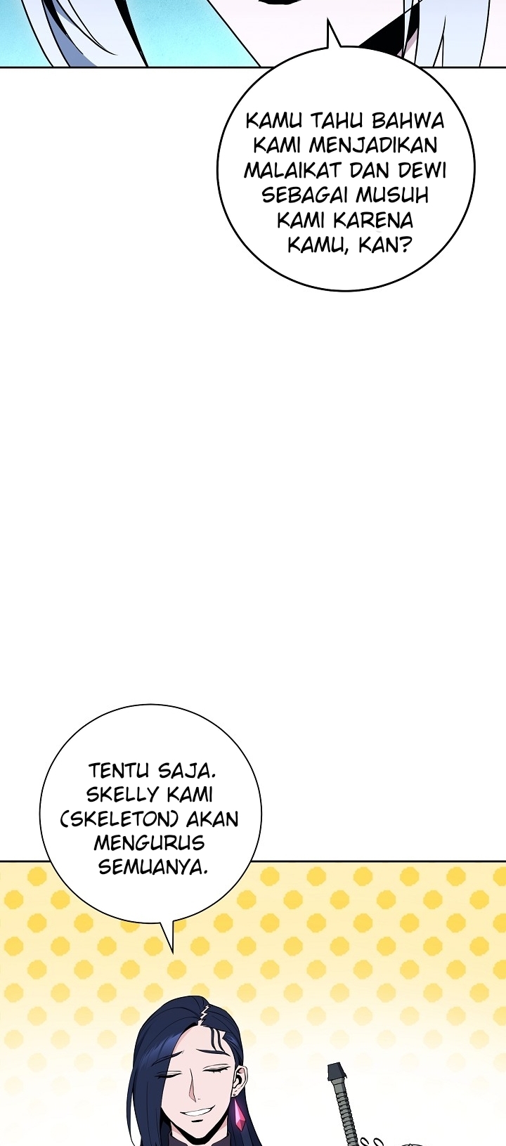 Skeleton Soldier Couldn’t Protect the Dungeon - Chapter 183 26
