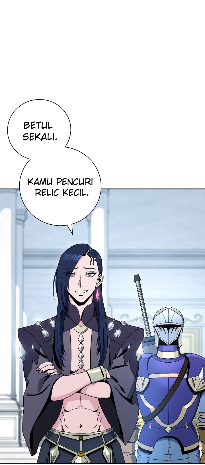 Skeleton Soldier Couldn’t Protect the Dungeon - Chapter 183 24