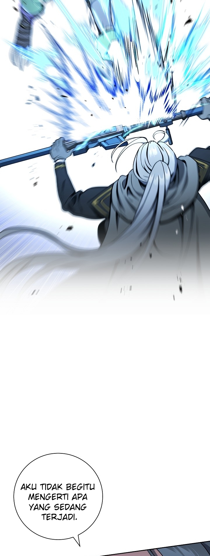 Skeleton Soldier Couldn’t Protect the Dungeon - Chapter 183 19