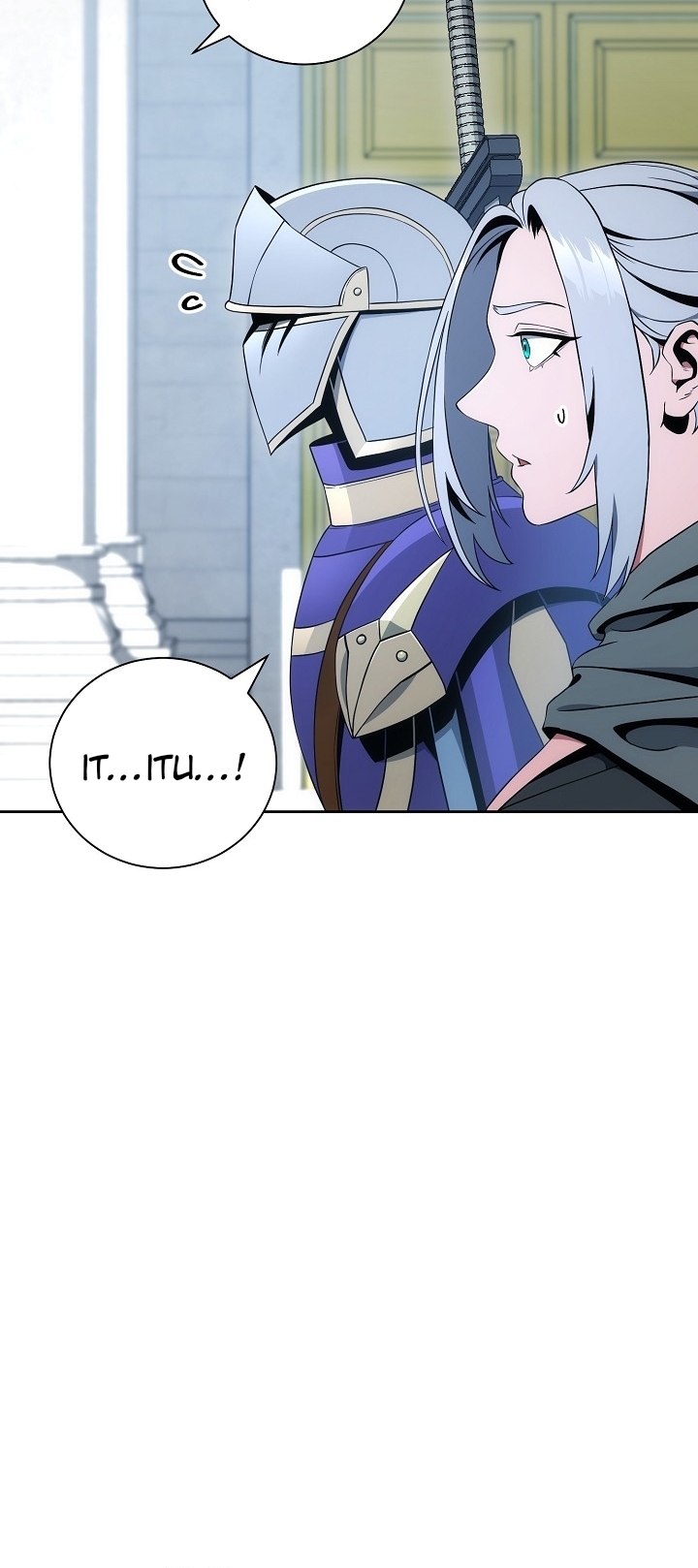 Skeleton Soldier Couldn’t Protect the Dungeon - Chapter 183 12