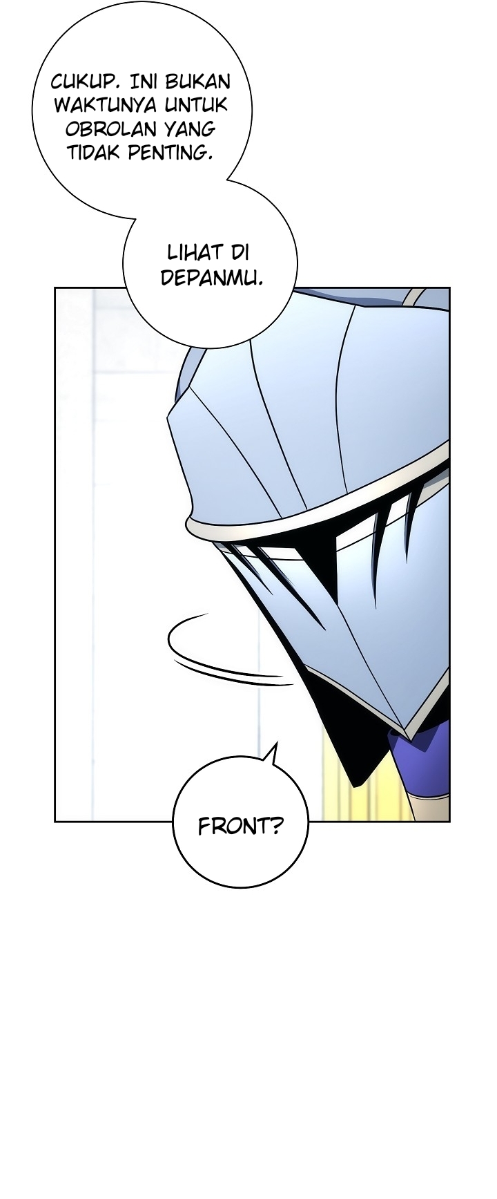 Skeleton Soldier Couldn’t Protect the Dungeon - Chapter 183 13
