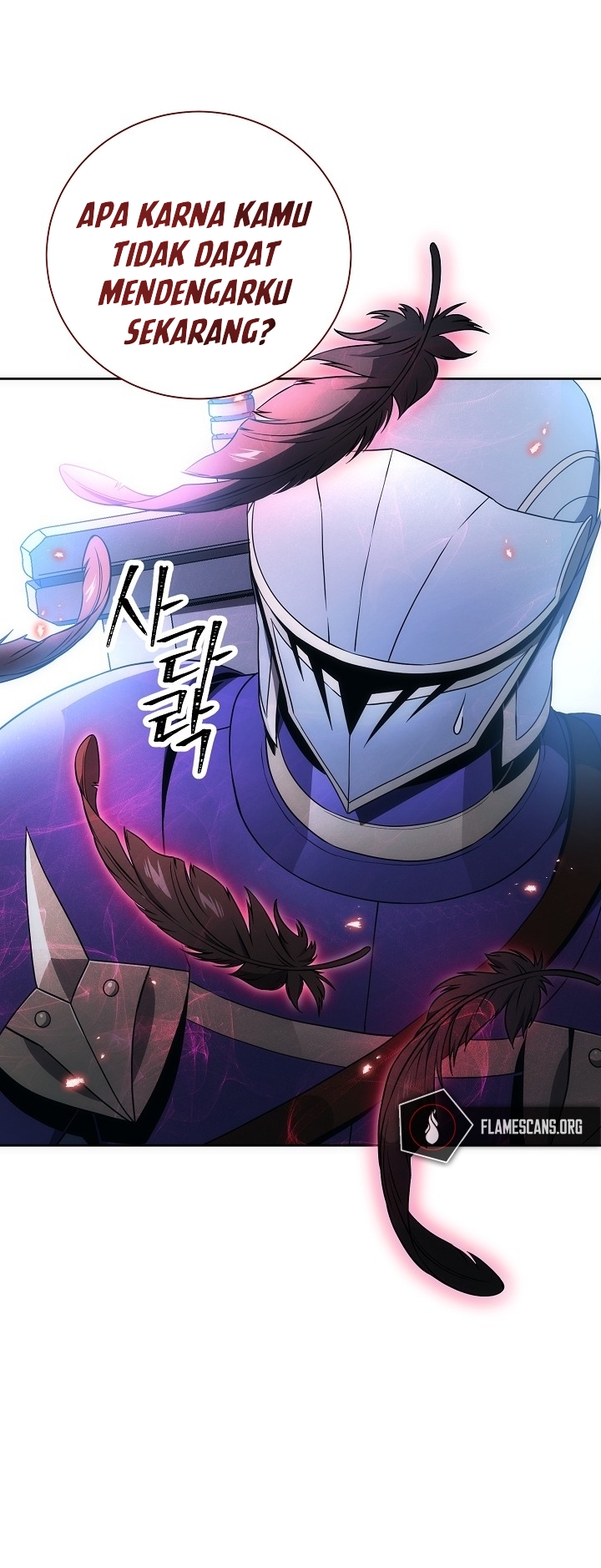 Skeleton Soldier Couldn’t Protect the Dungeon - Chapter 183 7