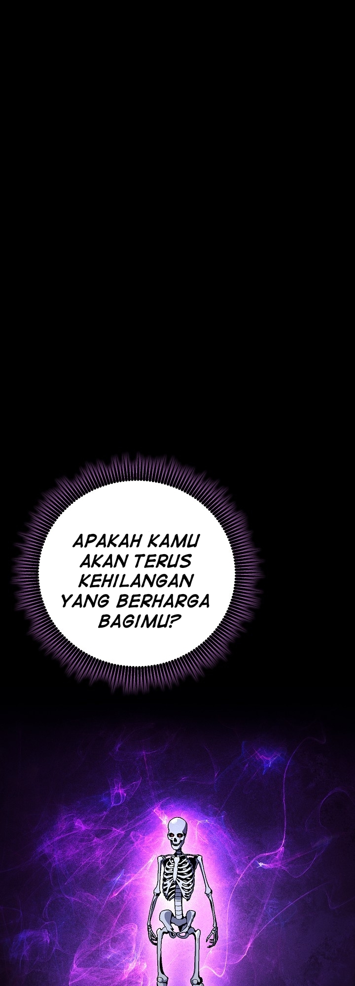 Skeleton Soldier Couldn’t Protect the Dungeon - Chapter 183 72