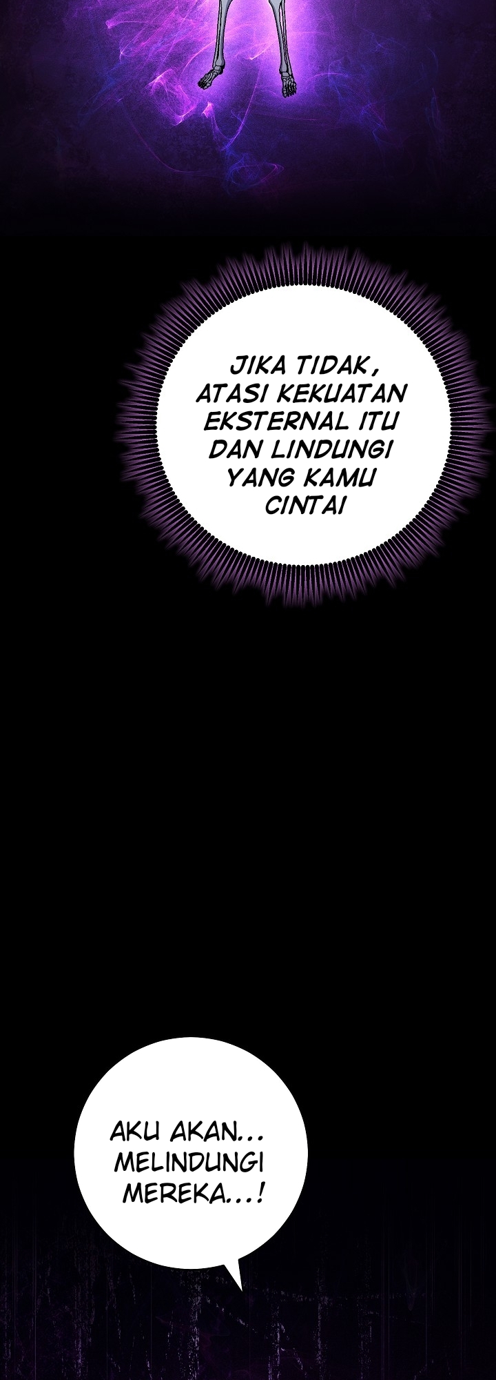 Skeleton Soldier Couldn’t Protect the Dungeon - Chapter 183 73