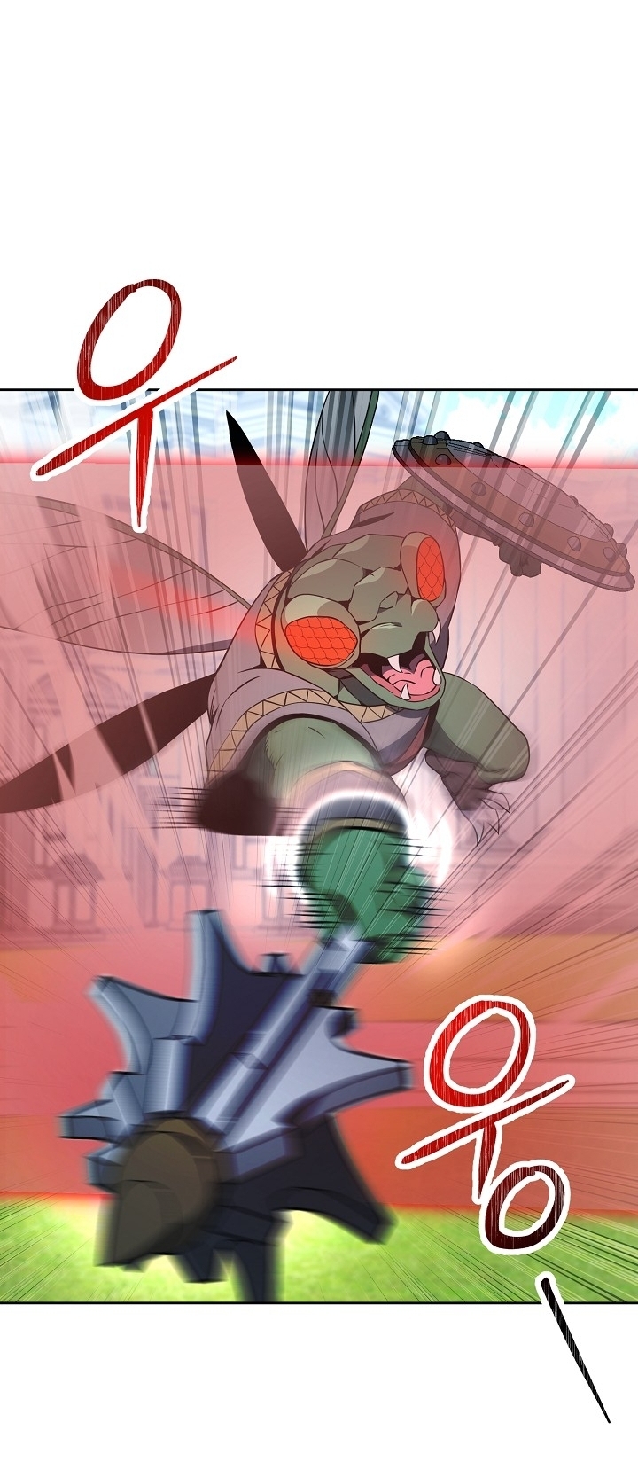 Skeleton Soldier Couldn’t Protect the Dungeon - Chapter 183 49