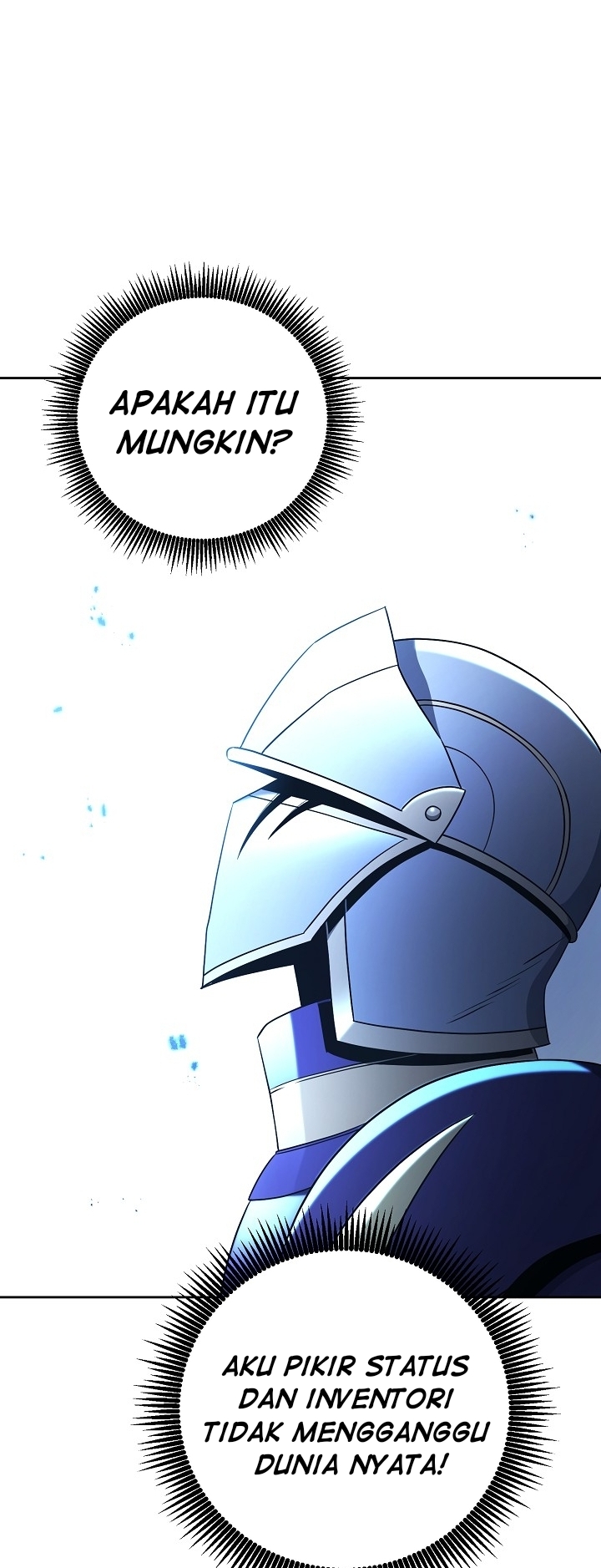 Skeleton Soldier Couldn’t Protect the Dungeon - Chapter 183 5