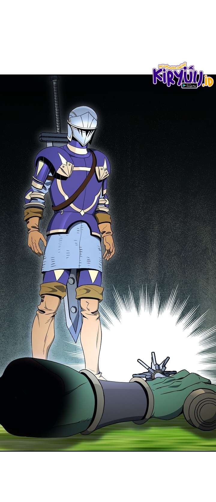 Skeleton Soldier Couldn’t Protect the Dungeon - Chapter 183 52
