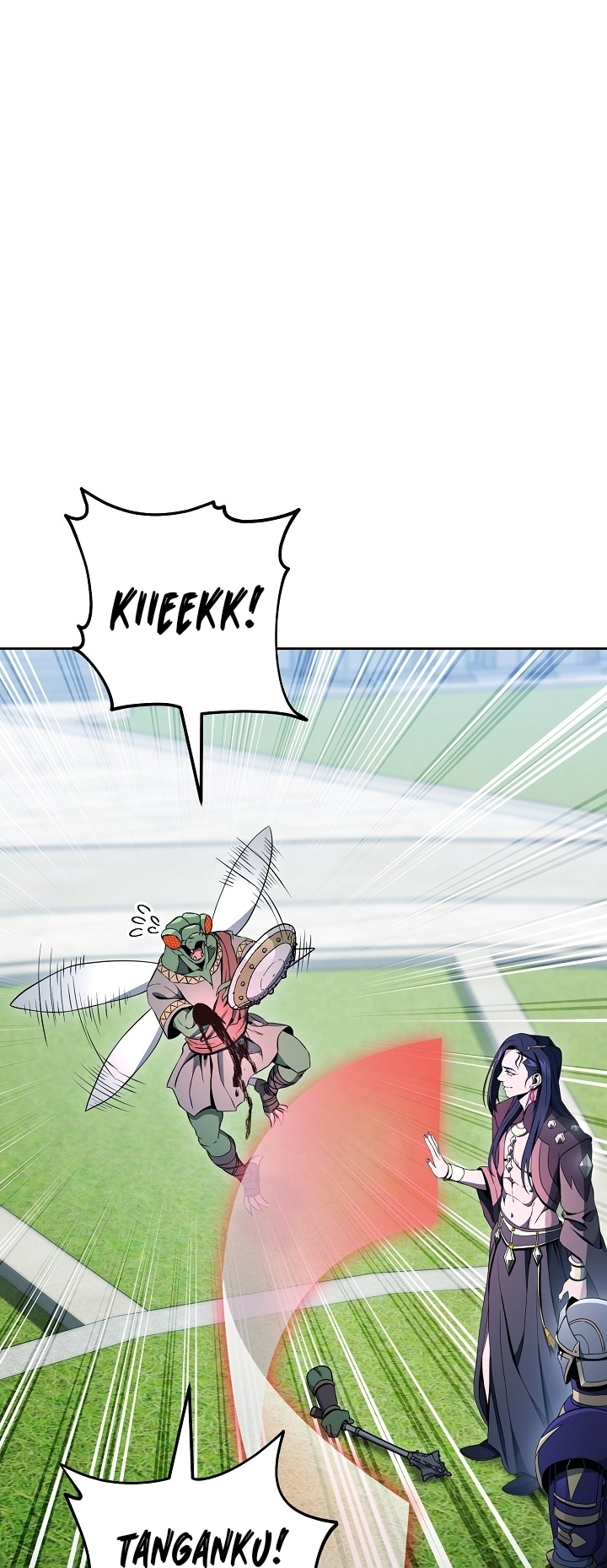Skeleton Soldier Couldn’t Protect the Dungeon - Chapter 183 53