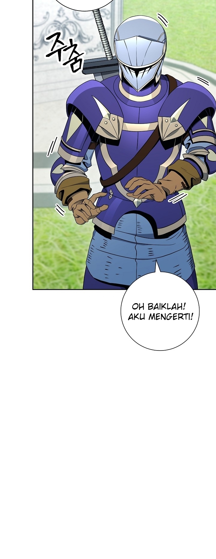 Skeleton Soldier Couldn’t Protect the Dungeon - Chapter 183 56