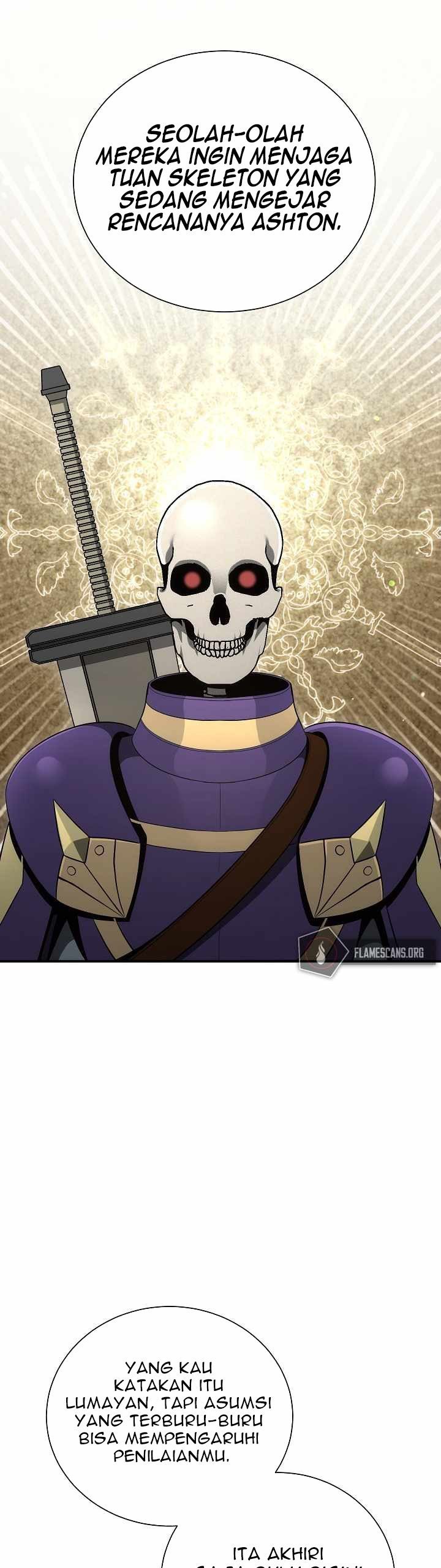 Skeleton Soldier Couldn’t Protect the Dungeon - Chapter 160 17 Skeleton Soldier Couldn’t Protect the Dungeon - Chapter 160 17