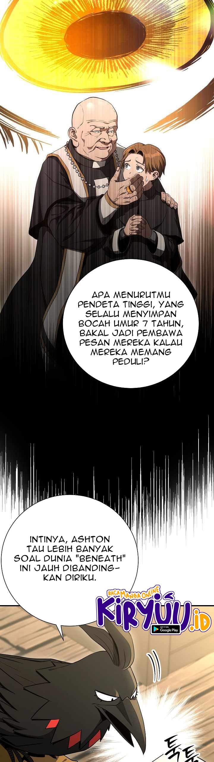 Skeleton Soldier Couldn’t Protect the Dungeon - Chapter 160 14 Skeleton Soldier Couldn’t Protect the Dungeon - Chapter 160 14