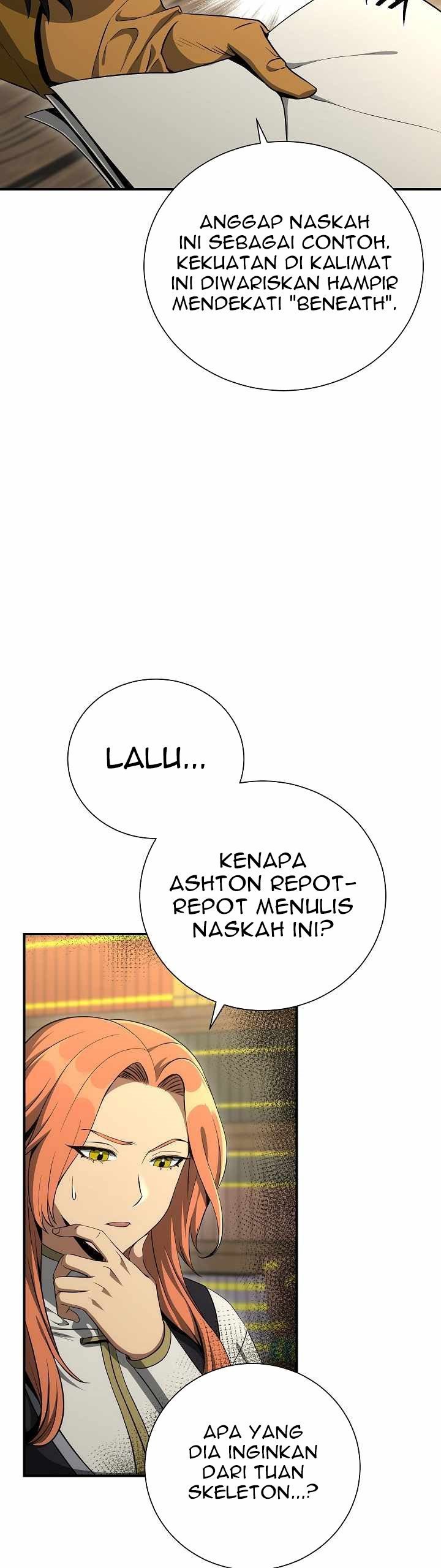 Skeleton Soldier Couldn’t Protect the Dungeon - Chapter 160 15 Skeleton Soldier Couldn’t Protect the Dungeon - Chapter 160 15