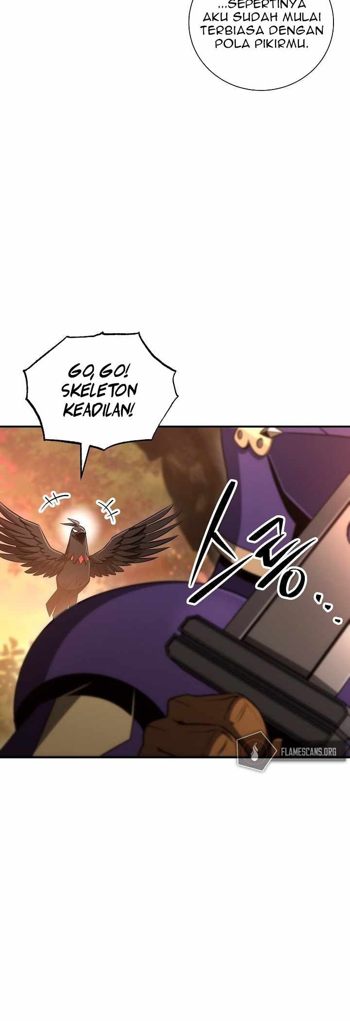 Skeleton Soldier Couldn’t Protect the Dungeon - Chapter 160 47 Skeleton Soldier Couldn’t Protect the Dungeon - Chapter 160 47