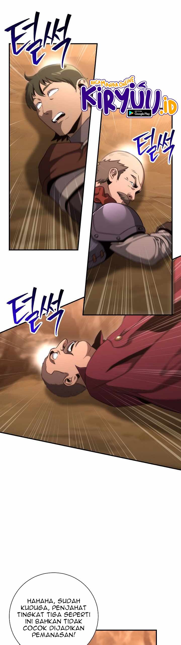 Skeleton Soldier Couldn’t Protect the Dungeon - Chapter 160 50 Skeleton Soldier Couldn’t Protect the Dungeon - Chapter 160 50