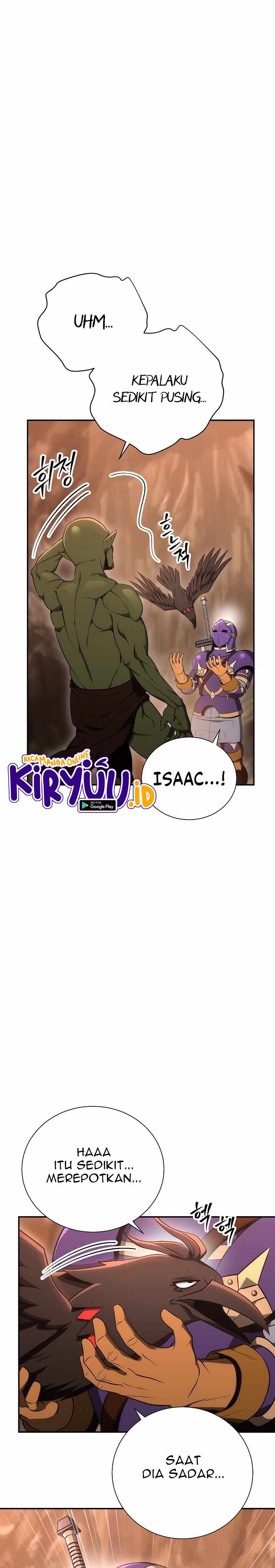 Skeleton Soldier Couldn’t Protect the Dungeon - Chapter 161 10 Skeleton Soldier Couldn’t Protect the Dungeon - Chapter 161 10