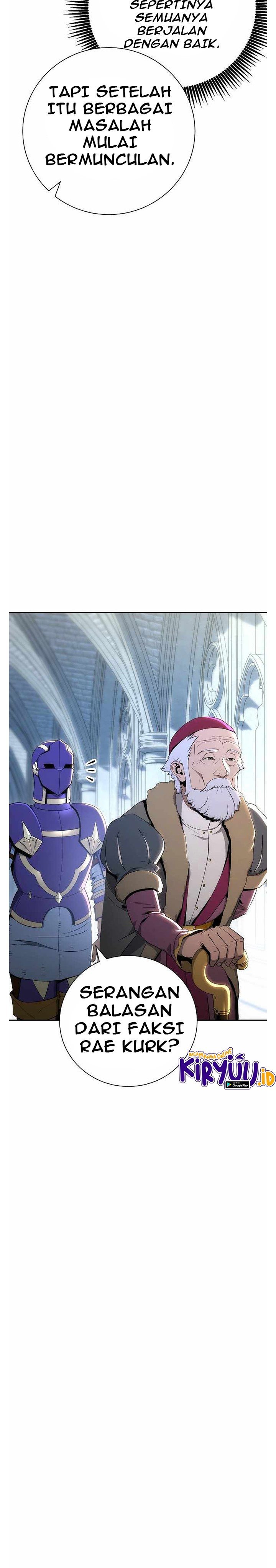 Skeleton Soldier Couldn’t Protect the Dungeon - Chapter 166 14
