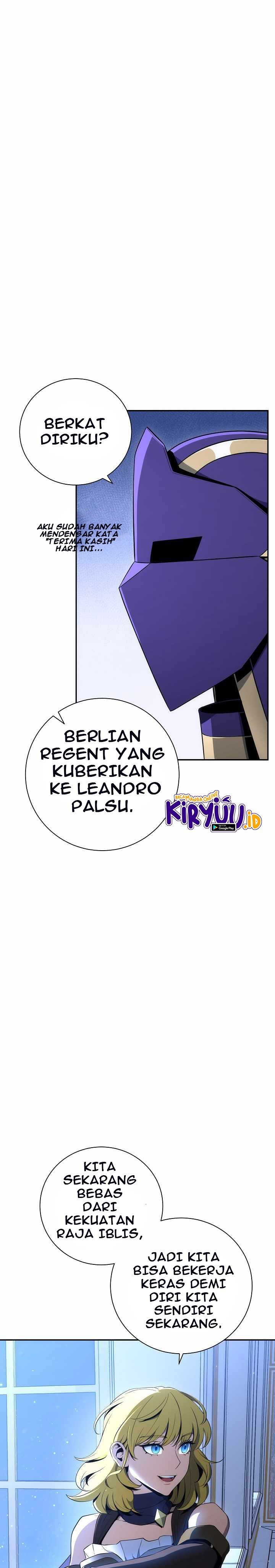 Skeleton Soldier Couldn’t Protect the Dungeon - Chapter 166 40