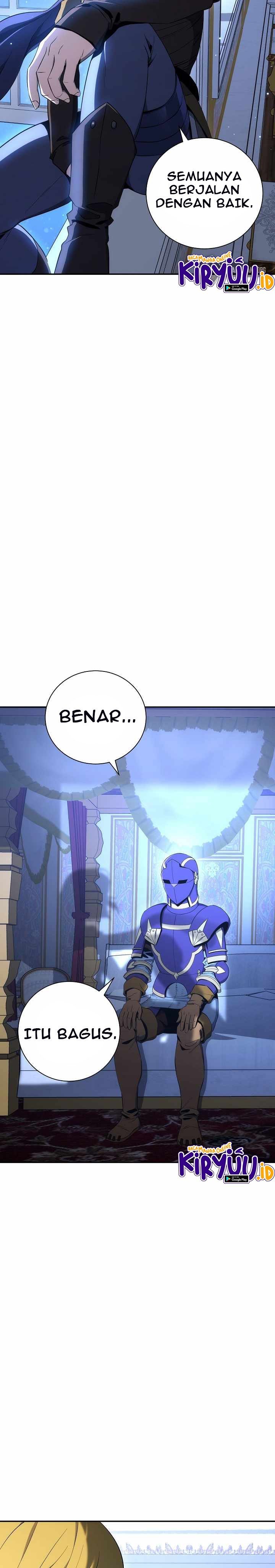 Skeleton Soldier Couldn’t Protect the Dungeon - Chapter 166 41