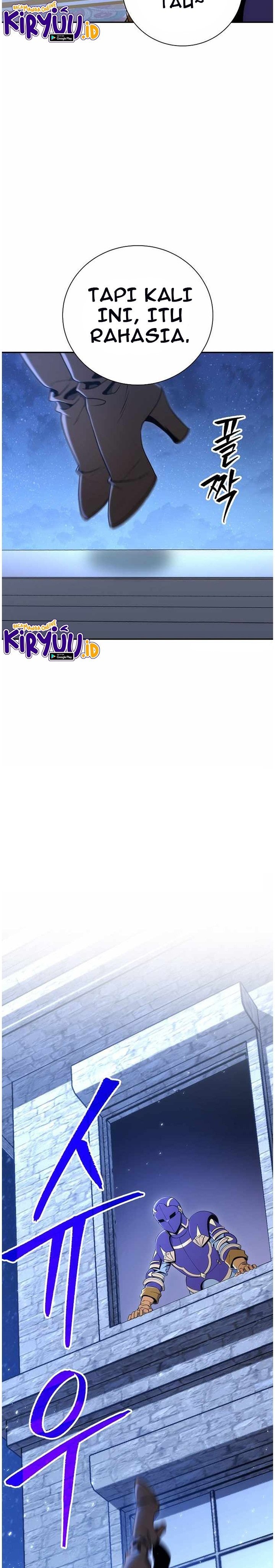 Skeleton Soldier Couldn’t Protect the Dungeon - Chapter 166 44