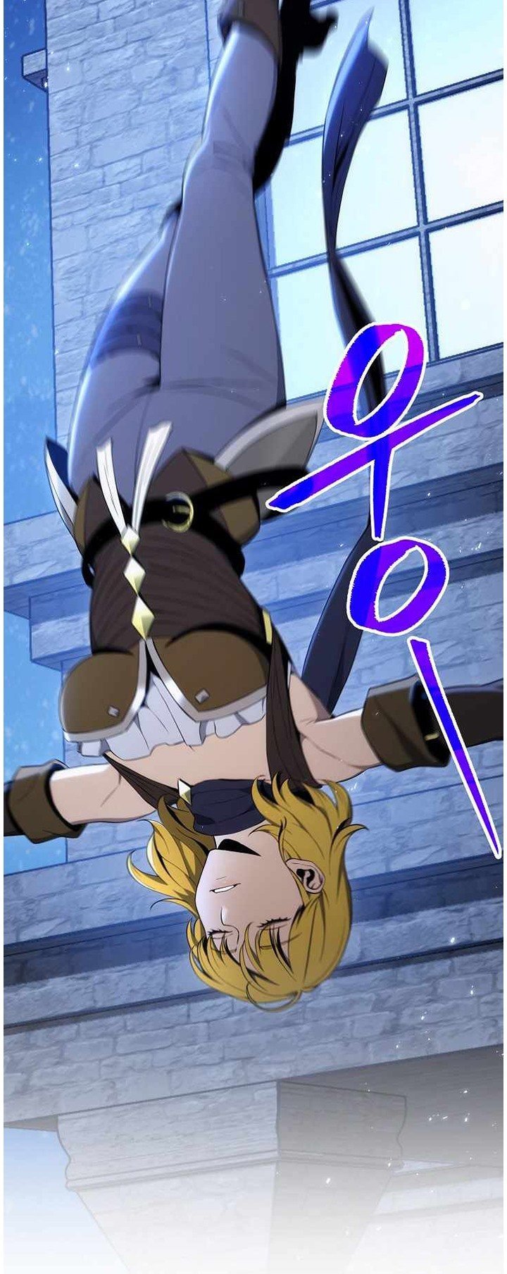 Skeleton Soldier Couldn’t Protect the Dungeon - Chapter 166 45