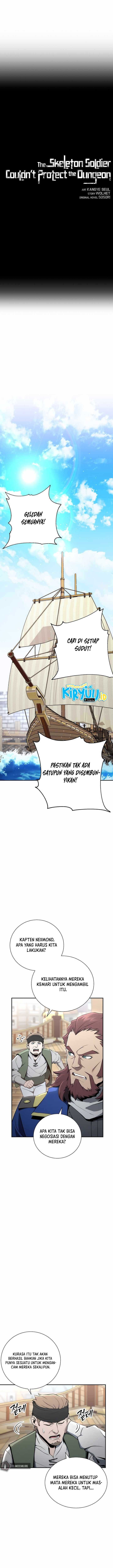 Skeleton Soldier Couldn’t Protect the Dungeon - Chapter 164 1 Skeleton Soldier Couldn’t Protect the Dungeon - Chapter 164 1