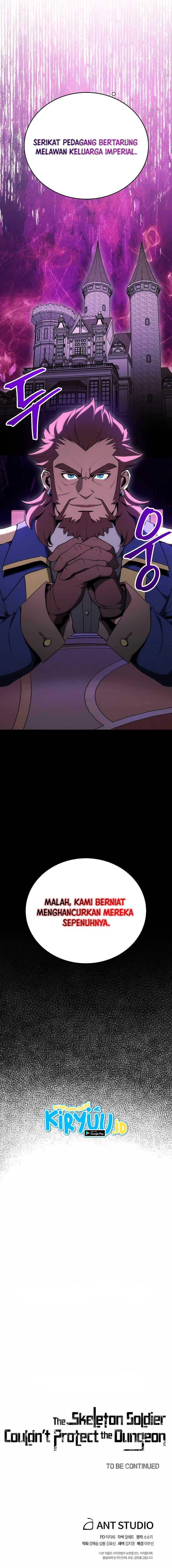 Skeleton Soldier Couldn’t Protect the Dungeon - Chapter 164 15 Skeleton Soldier Couldn’t Protect the Dungeon - Chapter 164 15