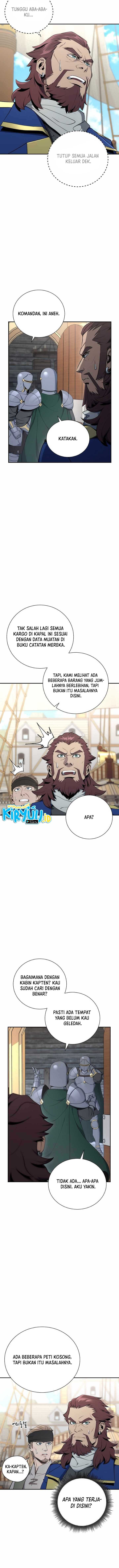 Skeleton Soldier Couldn’t Protect the Dungeon - Chapter 164 5 Skeleton Soldier Couldn’t Protect the Dungeon - Chapter 164 5