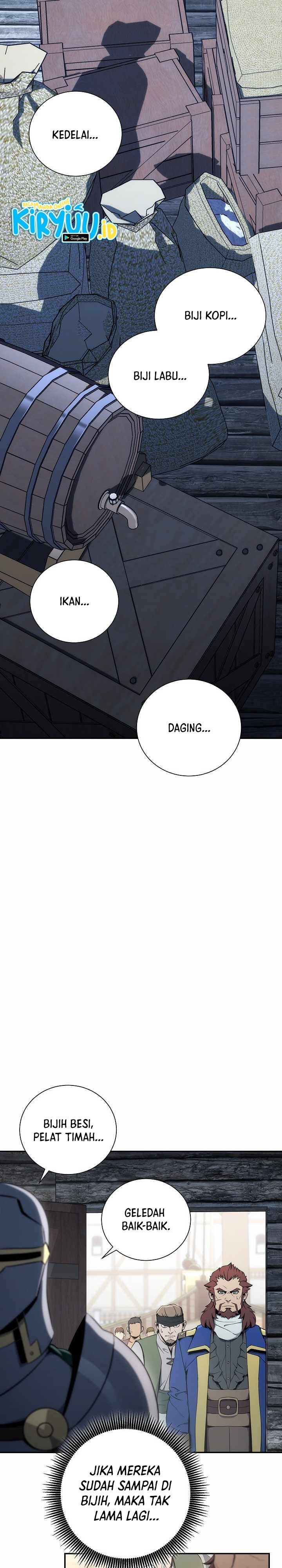 Skeleton Soldier Couldn’t Protect the Dungeon - Chapter 165 11