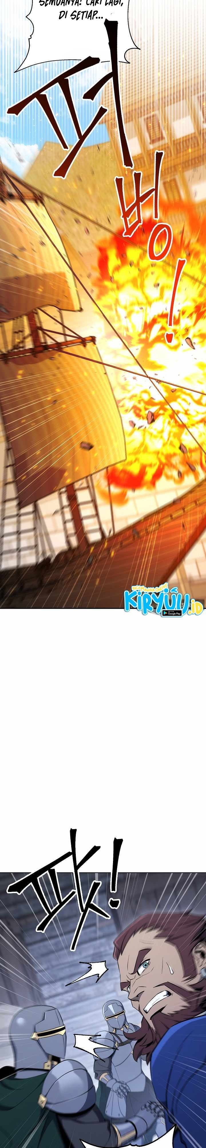 Skeleton Soldier Couldn’t Protect the Dungeon - Chapter 165 17