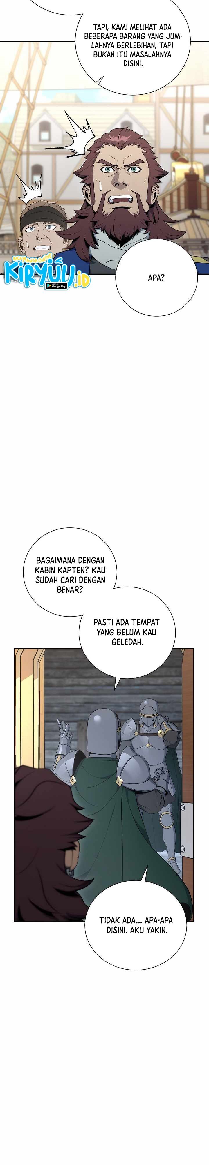 Skeleton Soldier Couldn’t Protect the Dungeon - Chapter 165 14