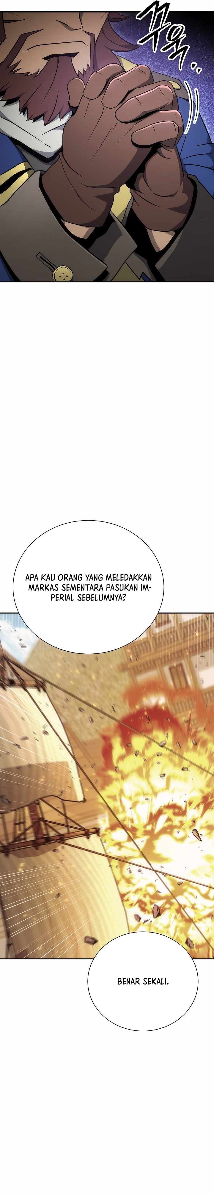 Skeleton Soldier Couldn’t Protect the Dungeon - Chapter 165 40