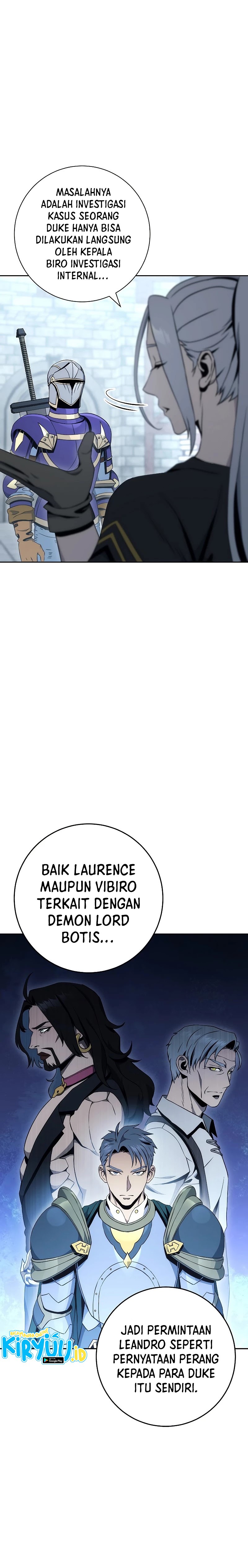 Skeleton Soldier Couldn’t Protect the Dungeon - Chapter 178 17