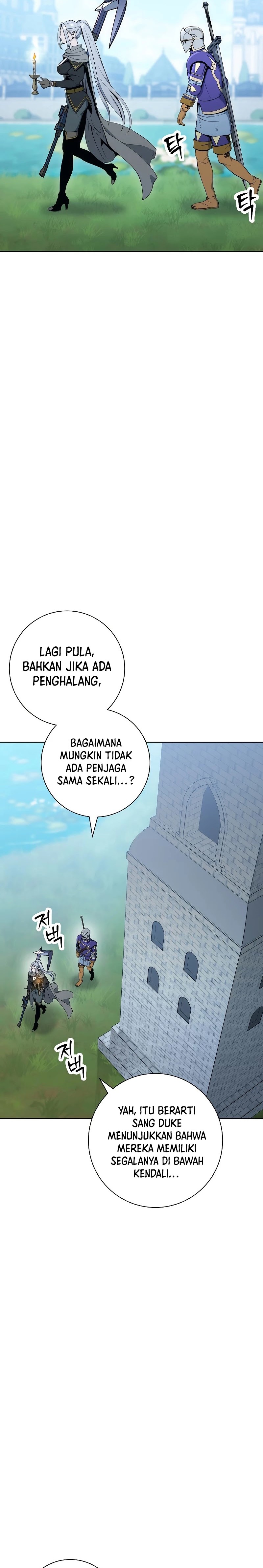 Skeleton Soldier Couldn’t Protect the Dungeon - Chapter 178 41