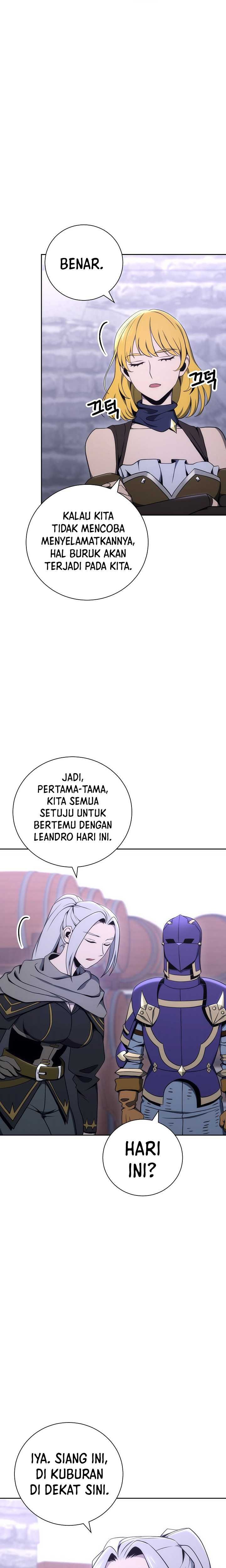 Skeleton Soldier Couldn’t Protect the Dungeon - Chapter 170 21 Skeleton Soldier Couldn’t Protect the Dungeon - Chapter 170 21
