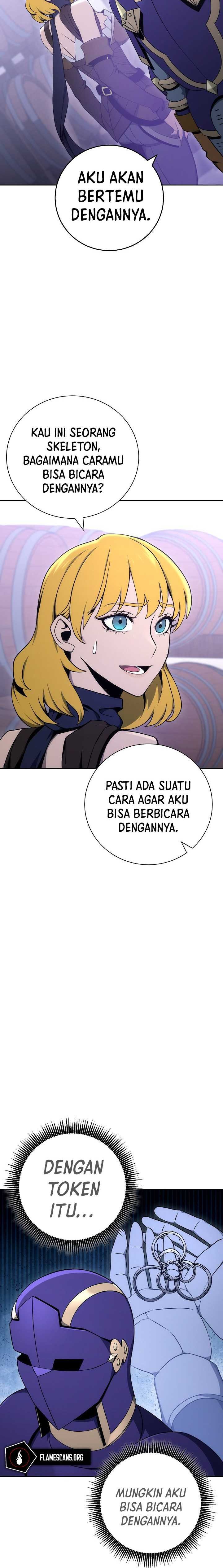 Skeleton Soldier Couldn’t Protect the Dungeon - Chapter 170 24 Skeleton Soldier Couldn’t Protect the Dungeon - Chapter 170 24