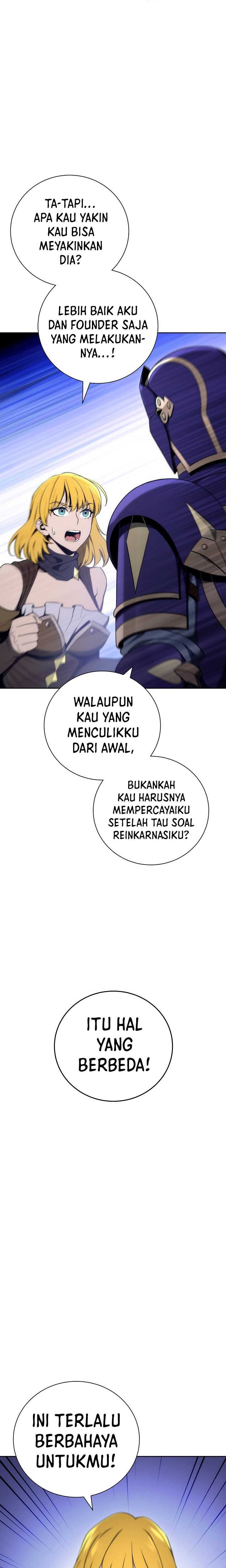 Skeleton Soldier Couldn’t Protect the Dungeon - Chapter 170 25 Skeleton Soldier Couldn’t Protect the Dungeon - Chapter 170 25