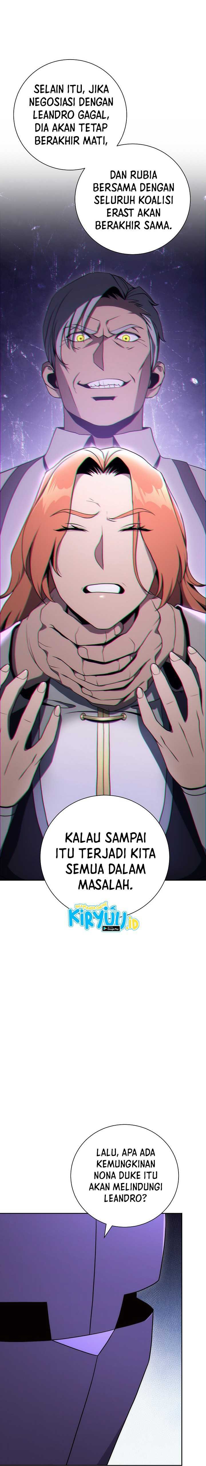 Skeleton Soldier Couldn’t Protect the Dungeon - Chapter 170 18 Skeleton Soldier Couldn’t Protect the Dungeon - Chapter 170 18