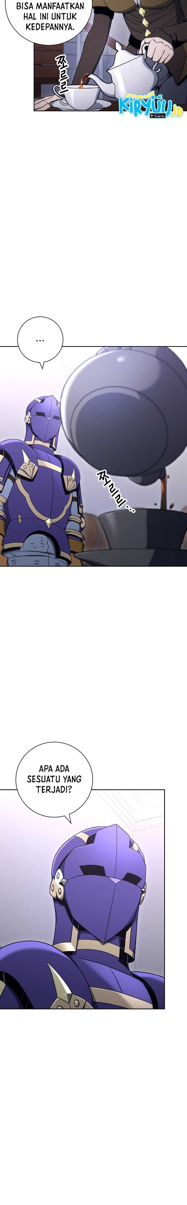 Skeleton Soldier Couldn’t Protect the Dungeon - Chapter 170 10 Skeleton Soldier Couldn’t Protect the Dungeon - Chapter 170 10