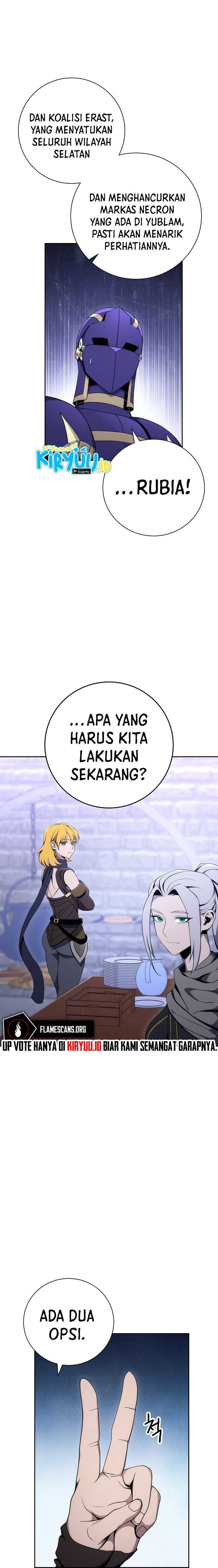 Skeleton Soldier Couldn’t Protect the Dungeon - Chapter 170 16 Skeleton Soldier Couldn’t Protect the Dungeon - Chapter 170 16