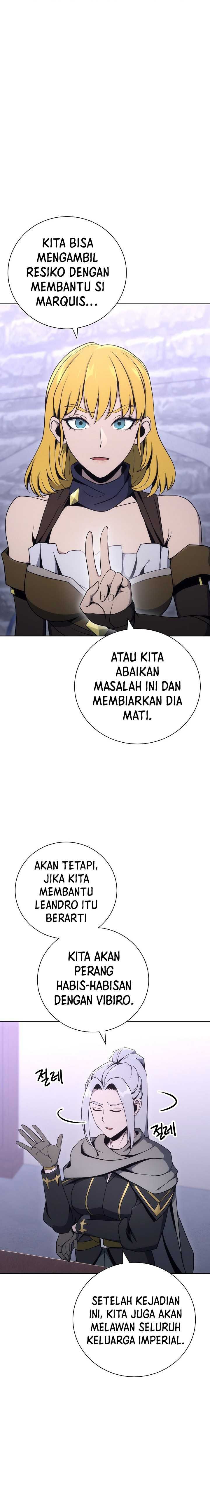 Skeleton Soldier Couldn’t Protect the Dungeon - Chapter 170 17 Skeleton Soldier Couldn’t Protect the Dungeon - Chapter 170 17
