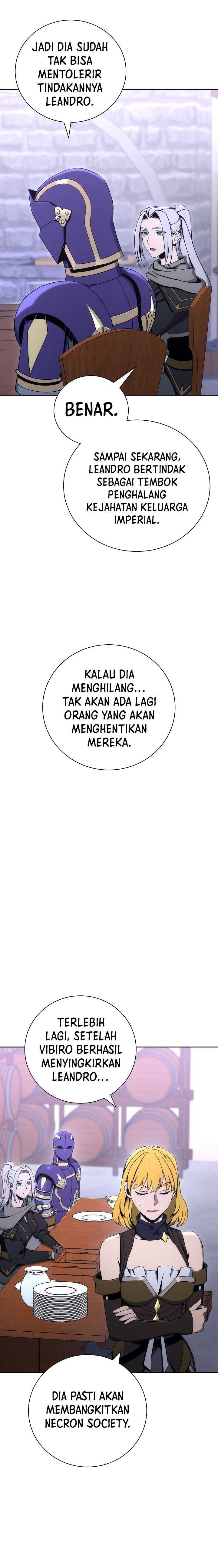 Skeleton Soldier Couldn’t Protect the Dungeon - Chapter 170 15 Skeleton Soldier Couldn’t Protect the Dungeon - Chapter 170 15